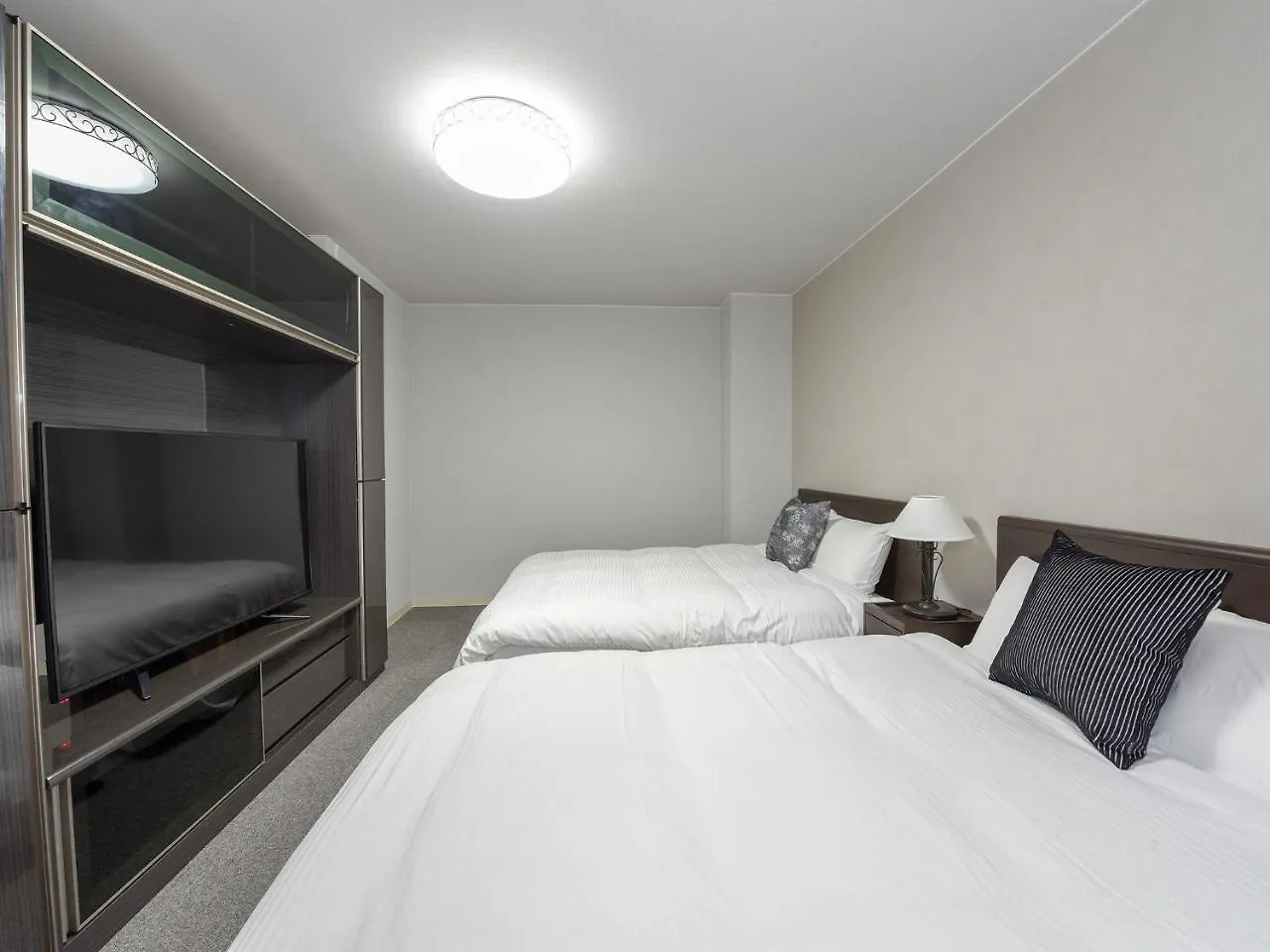 アパート Sapporo Stay Nakajima Park 日本